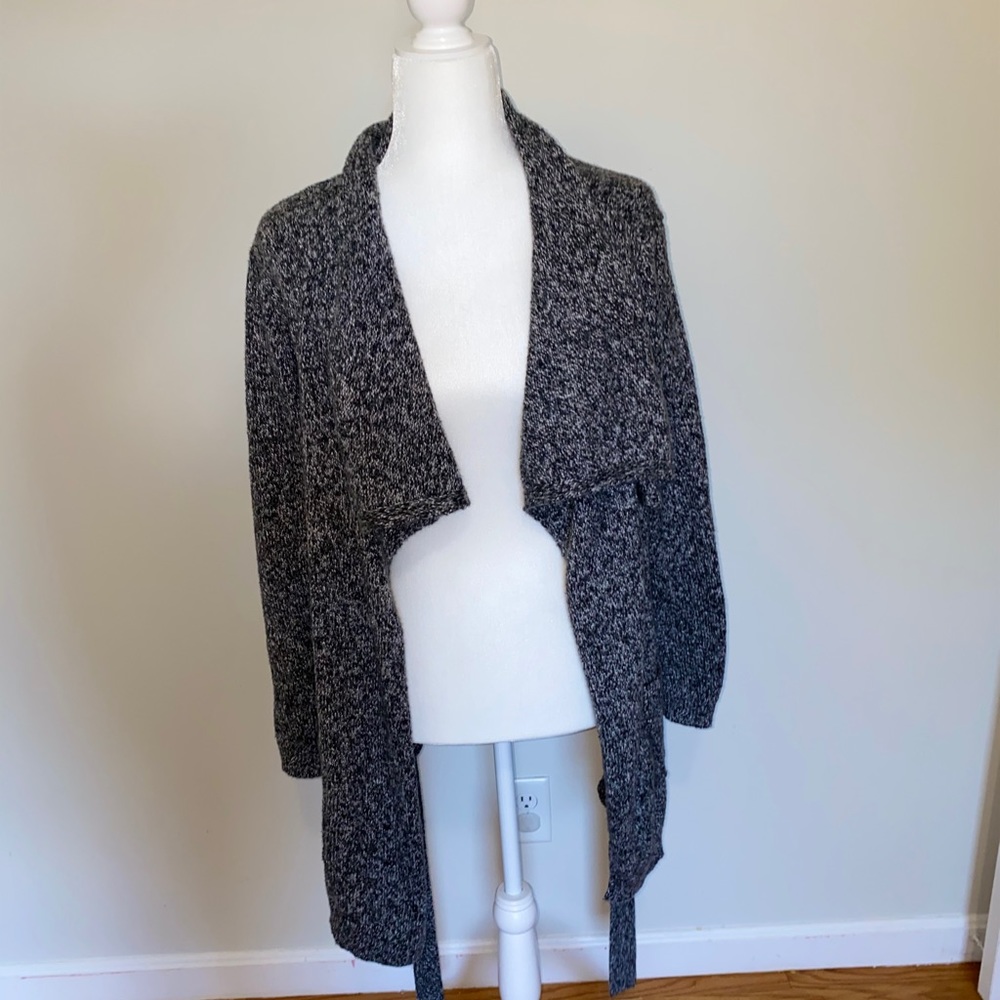 Maternity Cardigan